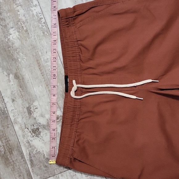RSQ Pull On Shorts - Picture 2 of 10